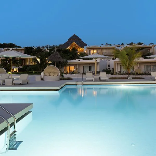 Gold Zanzibar - zdjęcie 3