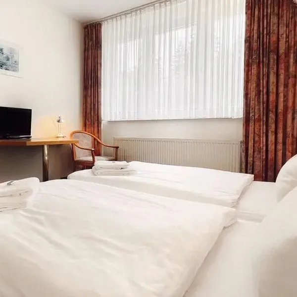 Sporthotel Oberhof - zdjęcie 5