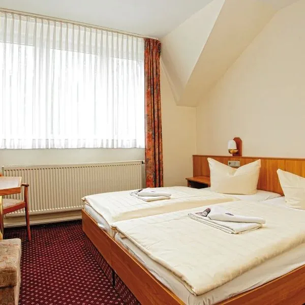 Sporthotel Oberhof - zdjęcie 4