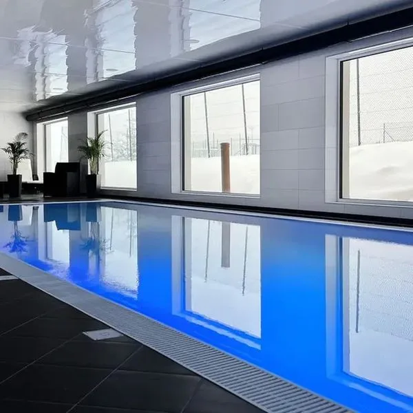 Sporthotel Oberhof - zdjęcie 2