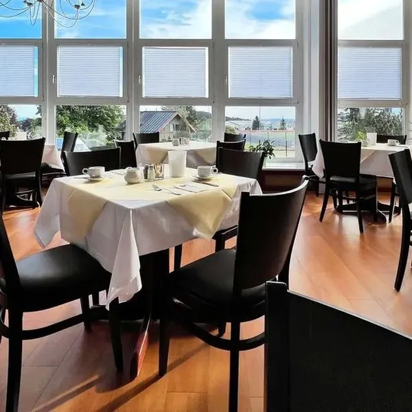 Sporthotel Oberhof - zdjęcie 3