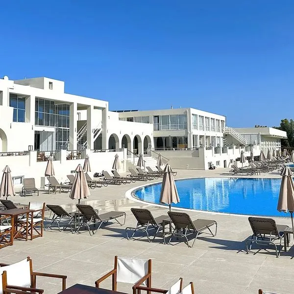 Smy Kos Beach & Splash (ex. Princess of Kos) - zdjęcie 4