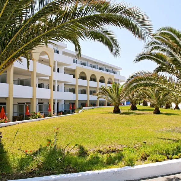 Smy Kos Beach & Splash (ex. Princess of Kos) - zdjęcie 4