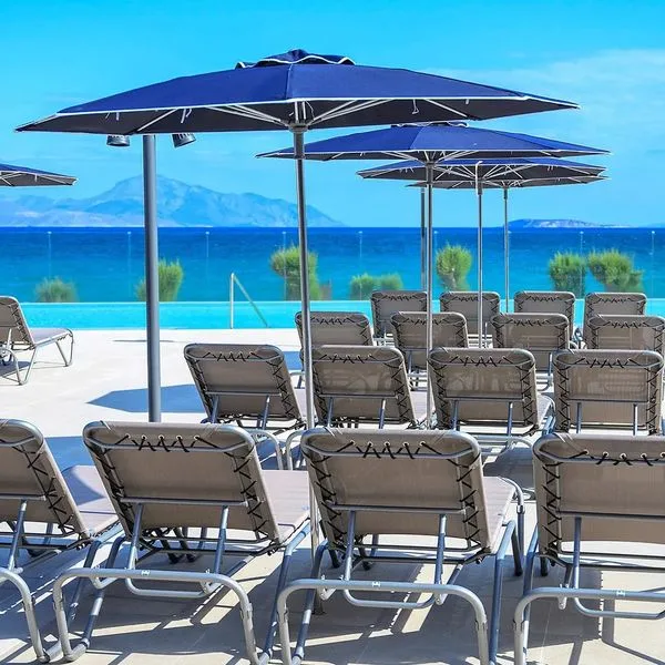 Smy Kos Beach & Splash (ex. Princess of Kos) - zdjęcie 3