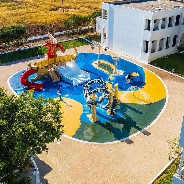 Smy Kos Beach & Splash (ex. Princess of Kos) - zdjęcie 2