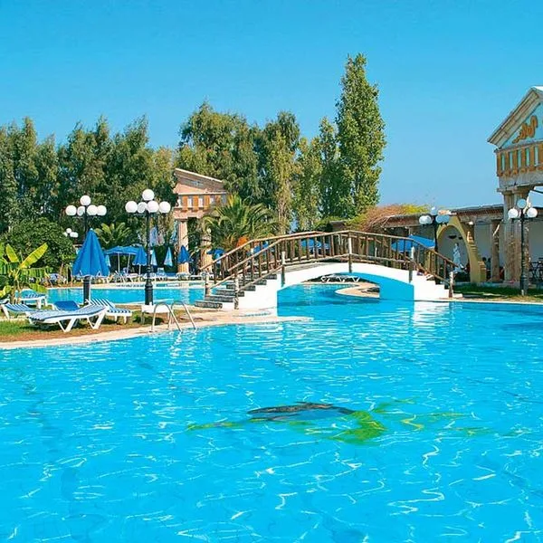 Smy Kos Beach & Splash (ex. Princess of Kos) - zdjęcie 2