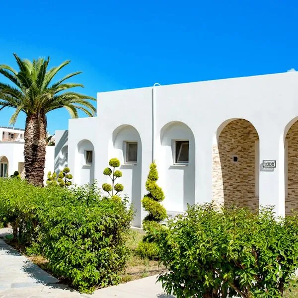 Smy Kos Beach & Splash (ex. Princess of Kos) - zdjęcie 5