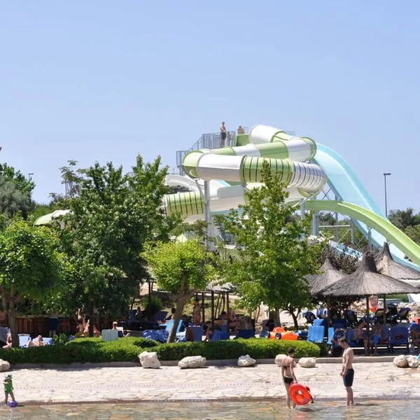 Club Grand Aqua - zdjęcie 5