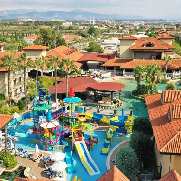 Club Grand Aqua - zdjęcie 4