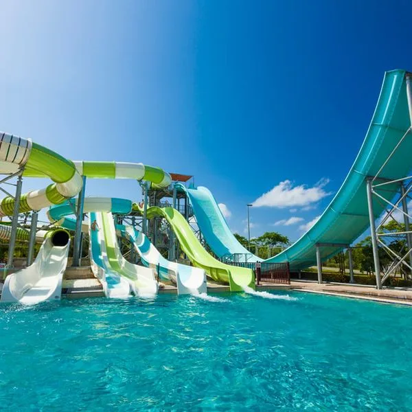 Club Grand Aqua - zdjęcie 2