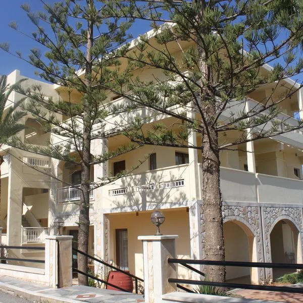 Sunny Suites - zdjęcie 4