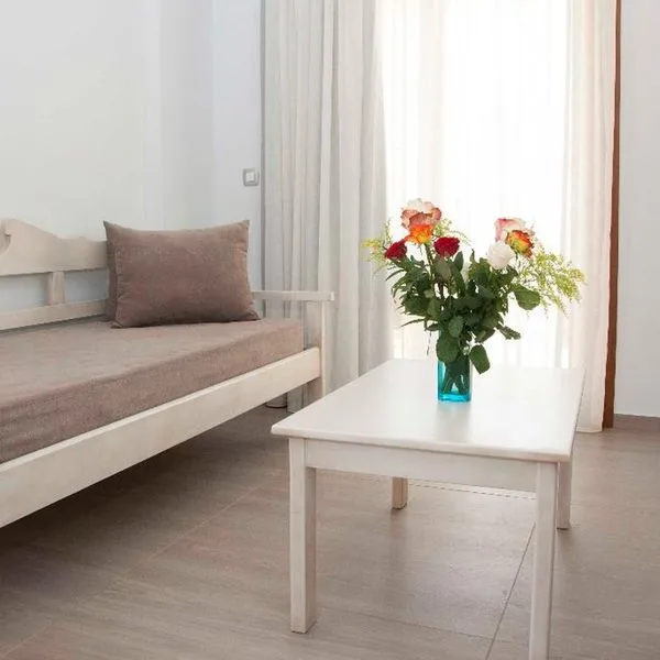 Sunny Suites - zdjęcie 5