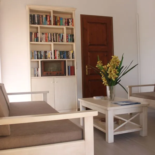 Sunny Suites - zdjęcie 3