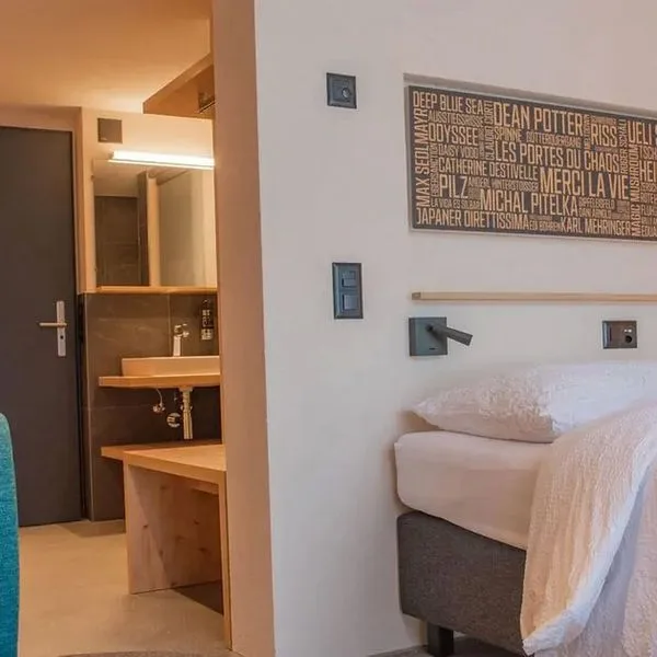 Eiger Lodge Grindelwald (ex. Mountain) - zdjęcie 3