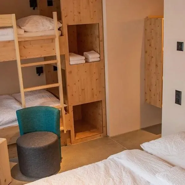 Eiger Lodge Grindelwald (ex. Mountain) - zdjęcie 5