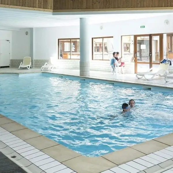 L'Oree des Pistes (St. Sorlin) - zdjęcie 2