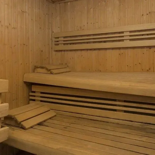 L'Oree des Pistes (St. Sorlin) - zdjęcie 4