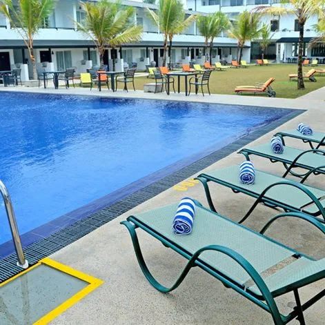 Coco Royal Beach Resort - zdjęcie 3