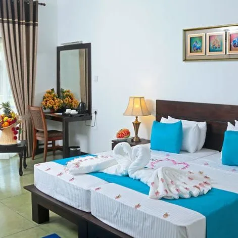 Coco Royal Beach Resort - zdjęcie 5