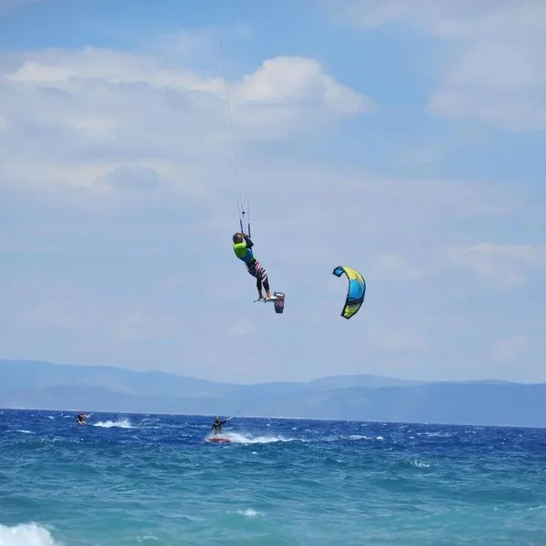 Andromeda - zdjęcie 5