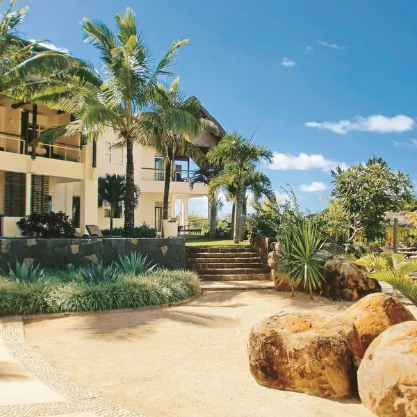 Laguna Beach & Spa - zdjęcie 3