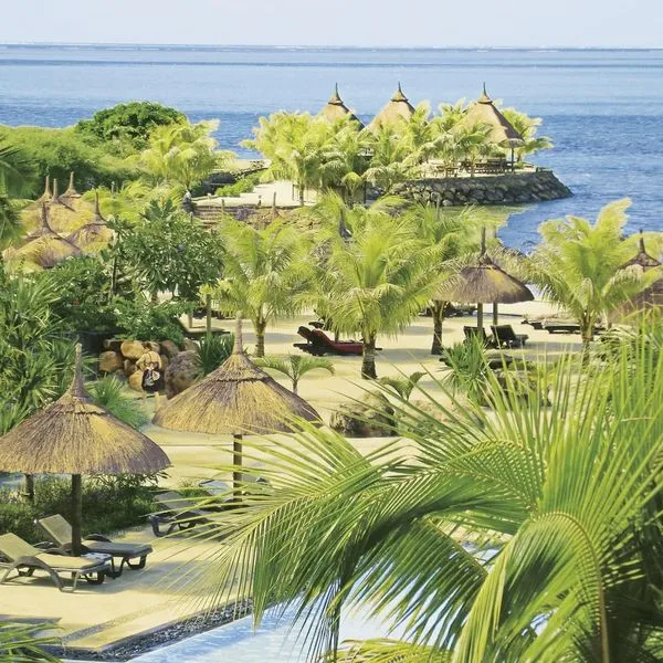 Laguna Beach & Spa - zdjęcie 2