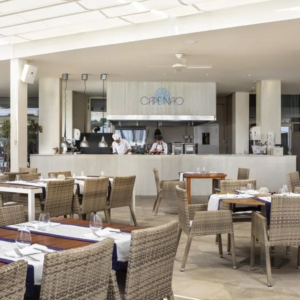 Melia South Beach (ex ME Mallorca) - zdjęcie 4