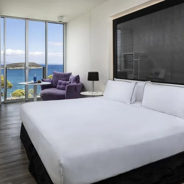 Melia South Beach (ex ME Mallorca) - zdjęcie 3