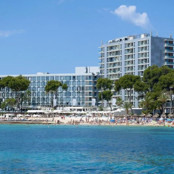 Melia South Beach (ex ME Mallorca) - zdjęcie 2