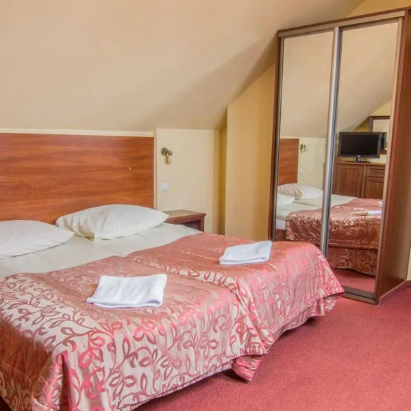 Pod Giewontem - zdjęcie 3