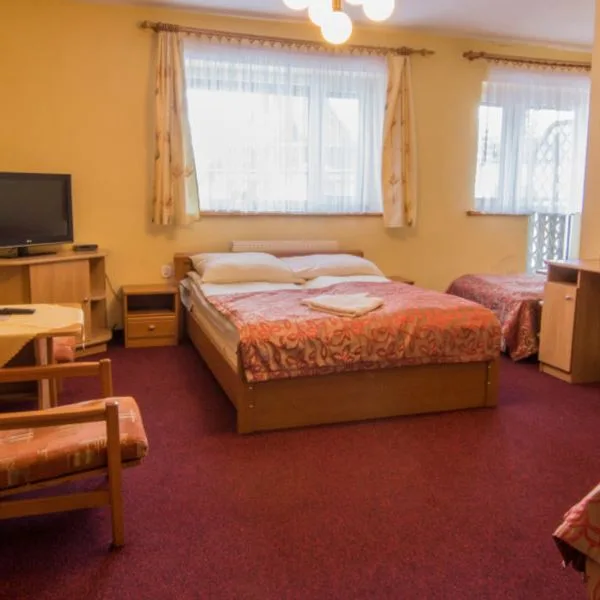 Pod Giewontem - zdjęcie 4