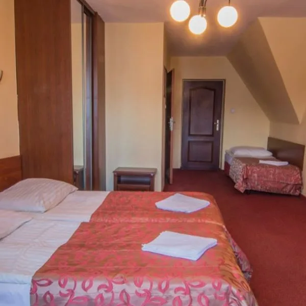 Pod Giewontem - zdjęcie 5