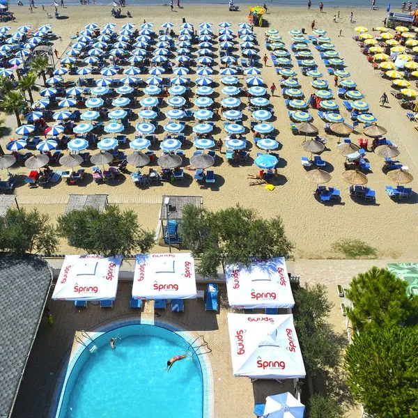 Majestic (Durres) - zdjęcie 4