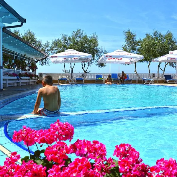 Majestic (Durres) - zdjęcie 3