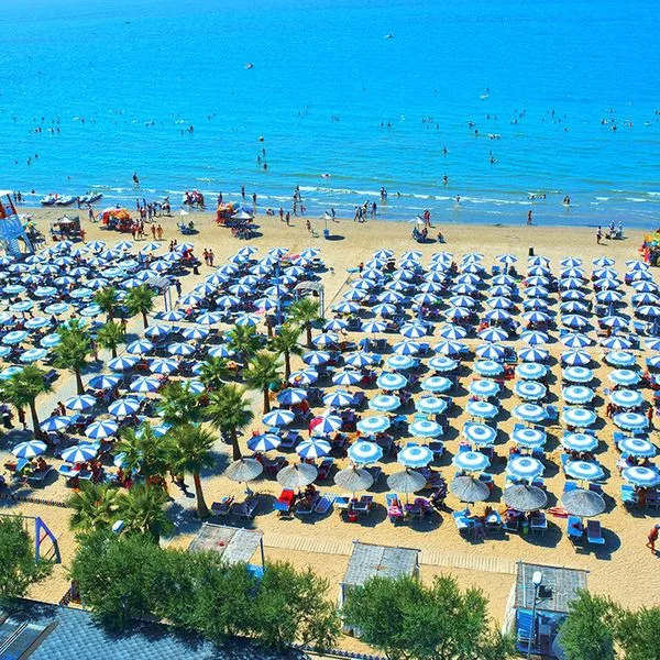 Majestic (Durres) - zdjęcie 2