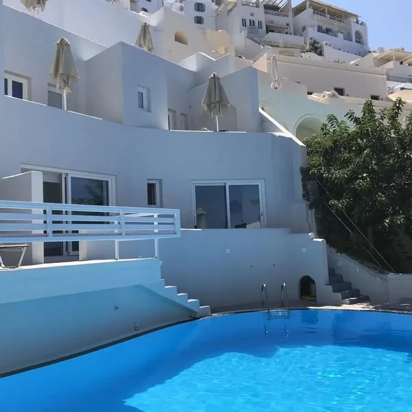 Panorama Boutique Hotel - zdjęcie 3