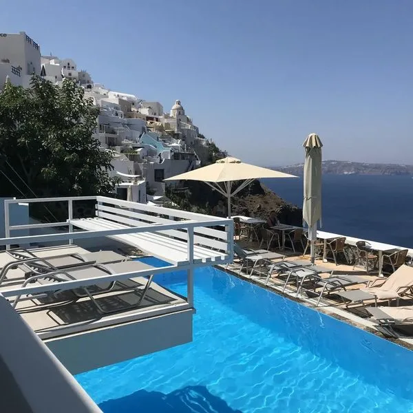 Panorama Boutique Hotel - zdjęcie 2