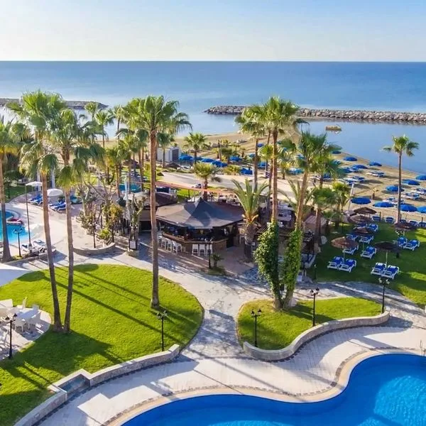 Lordos Beach - zdjęcie 3