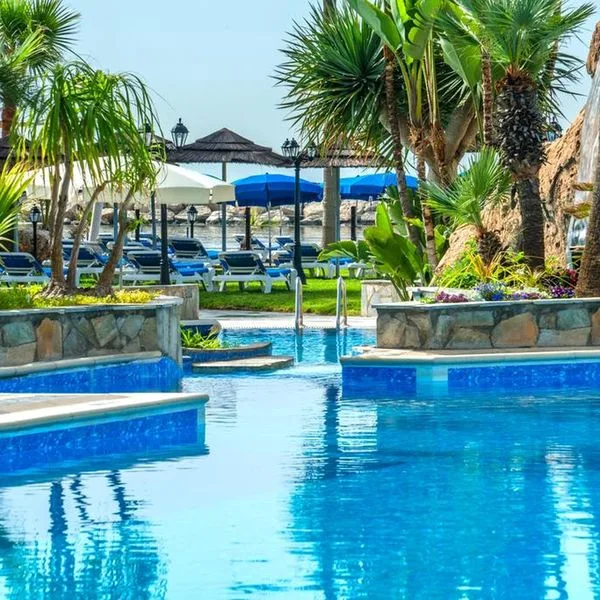 Lordos Beach - zdjęcie 4