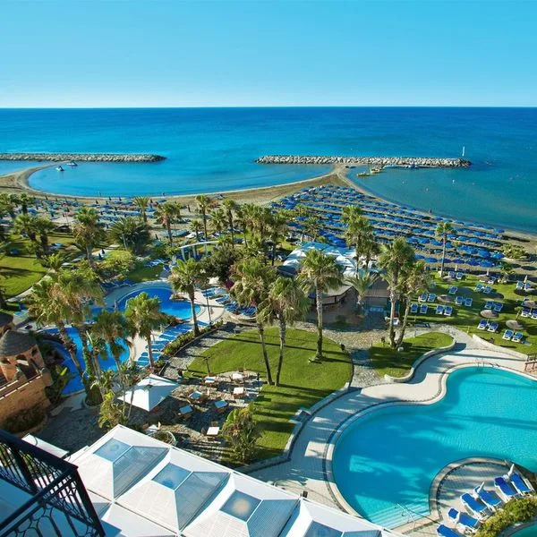 Lordos Beach - zdjęcie 5