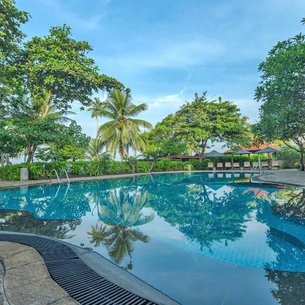 Earl's Regent (Beruwala) - zdjęcie 2