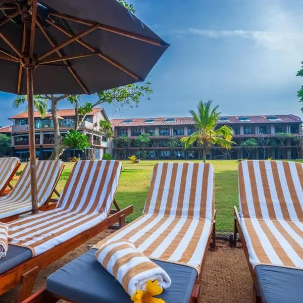 Earl's Regent (Beruwala) - zdjęcie 3