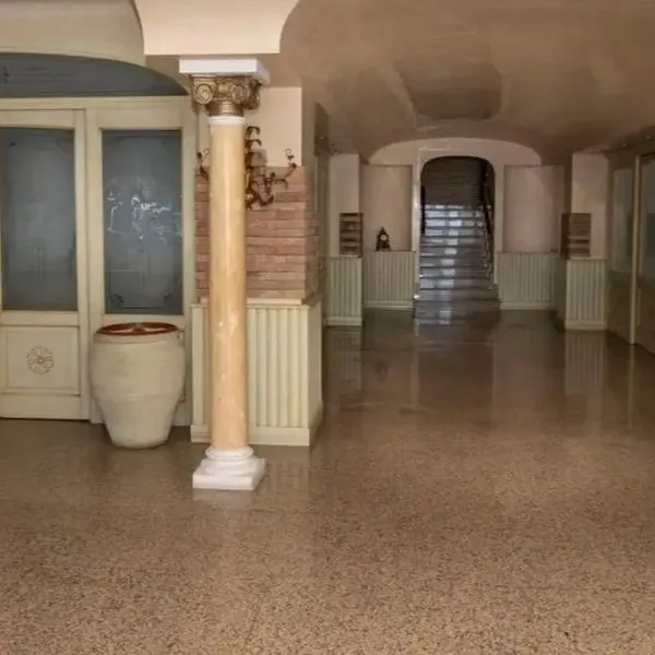 Terrazzo Sul Mare - zdjęcie 4