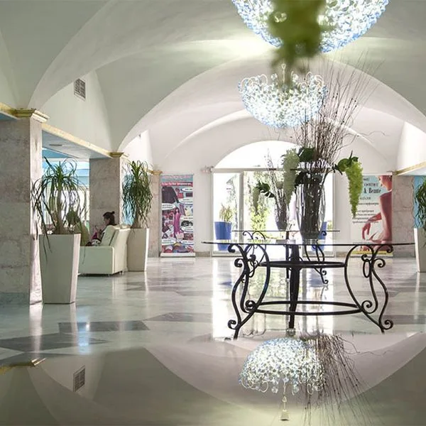 Le Hammamet Hotel & Spa (ex. Otium Park Le Hammamet) - zdjęcie 5