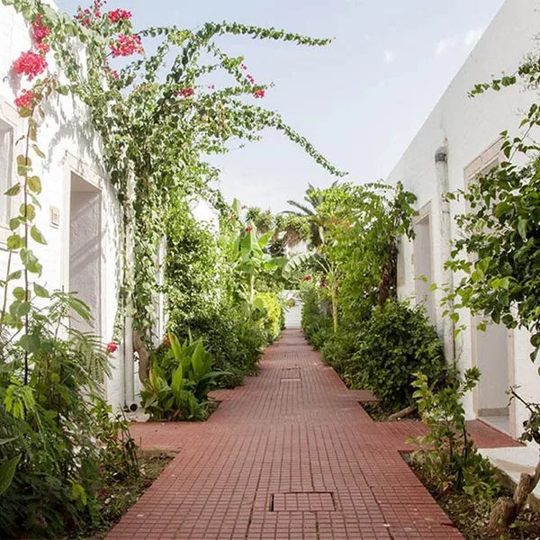 Le Hammamet Hotel & Spa (ex. Otium Park Le Hammamet) - zdjęcie 4