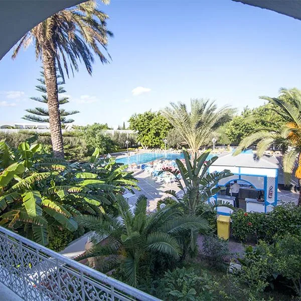 Le Hammamet Hotel & Spa (ex. Otium Park Le Hammamet) - zdjęcie 3