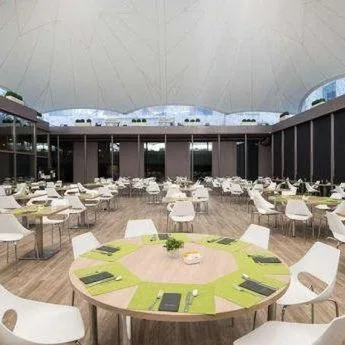 Catalonia Barcelona Plaza - zdjęcie 2