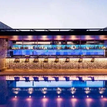 Catalonia Barcelona Plaza - zdjęcie 4