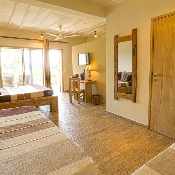 Veraclub Zanzibar Village - zdjęcie 2