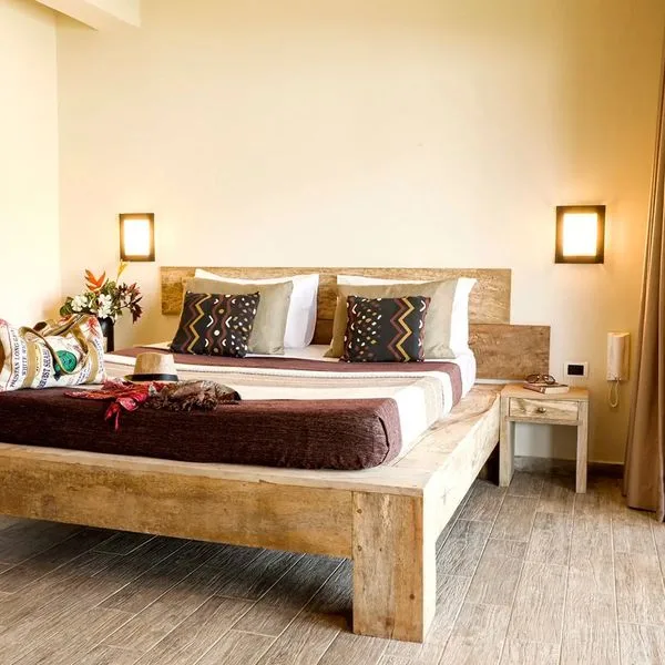 Veraclub Zanzibar Village - zdjęcie 4